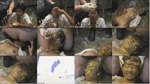 TET-040 ThaiExtreme – Shit-Party Scatting
